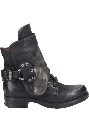 Airstep / A.S.98 A50237 Stiefel - Verkäufer: Schuhe Lüke