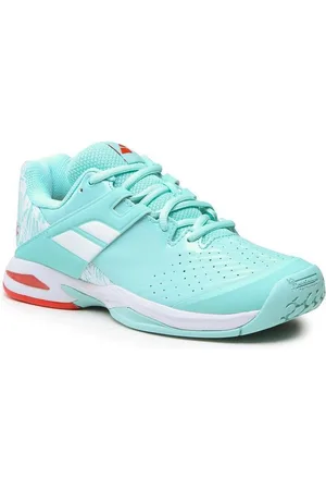 Babolat Schuhe Propulse Ac Junior Girl 33S23884 Yucca/White Sneaker - Verkäufer: Modivo_de