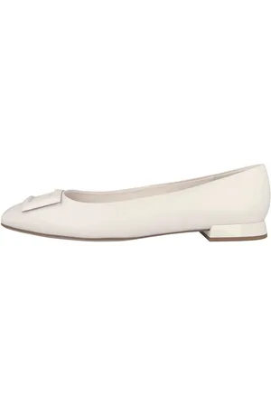 Högl 7-101020-12000 Ballerina - Verkäufer: schuhplus - Schuhe in Übergrößen