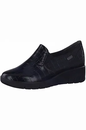 Jana Weite H Slipper - Verkäufer: LEPi Markenschuhe