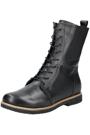 Andrea Conti Stiefelette Leder Schnürstiefel - Verkäufer: S4S Commerce