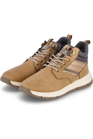 Lumberjack Schnürboots FREEBOUND Stiefel - Verkäufer: Anika Schuh