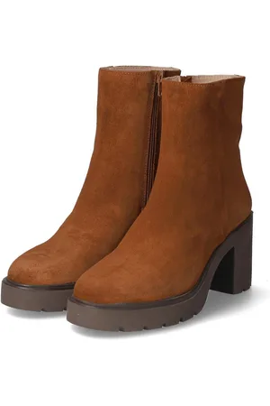 Unisa Stiefeletten Stiefelette - Verkäufer: Anika Schuh