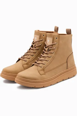 Ombre Clothing Schnürstiefelette Schnürstiefelette - Verkäufer: