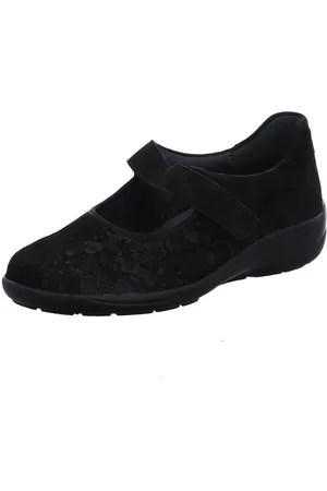 Semler SAMT-CH/STRETCH Slipper - Verkäufer: Schuhhaus Lötte