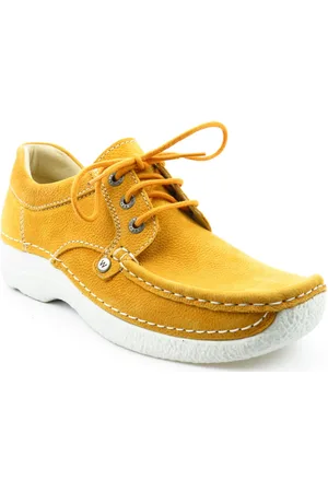 Wolky Seamy-Up Slipper Schuhhaus Otto Cronauer