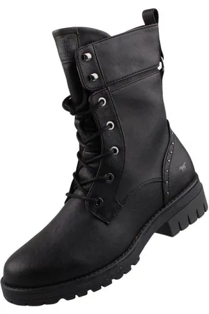 Mustang 1397504/9 Stiefelette - Verkäufer: Trendbereich