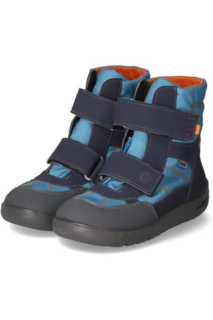 Ricosta Winterstiefeletten UKI Stiefelette - Verkäufer: Anika Schuh