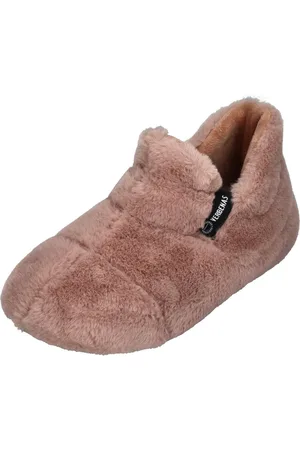 Verbenas YETI GROSETO Hausschuh antique - Verkäufer: Shoedeal Jana Sievers e.K.
