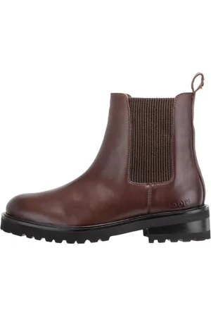 JOOP! Joop - Damen Stiefel Unico Maria Chelsea Stiefel - Verkäufer: müller & meirer retail gmbh & co. kg