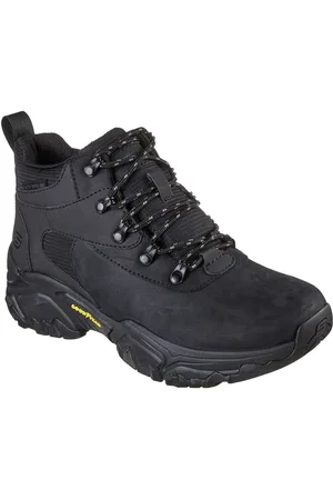 Skechers Terraform Schnürboots - Verkäufer: Schuh Gress