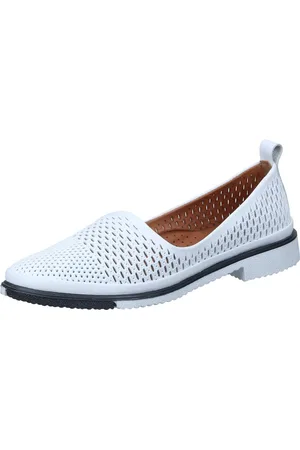 Manitu Slipper Slipper aus echtem Leder - Verkäufer: PS shoe fashion GmbH