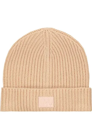 monari Strickmütze Muetze blush - Verkäufer: Lieblingsstücke