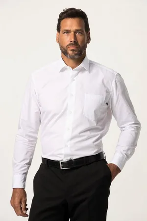 JP 1880 Hüftgürtel Ledergürtel Business echtes Vollrind-Leder - Verkäufer: Popken Fashion Group