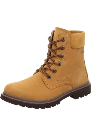 Legero Monta Schnürboots - Verkäufer: Schuh Gress