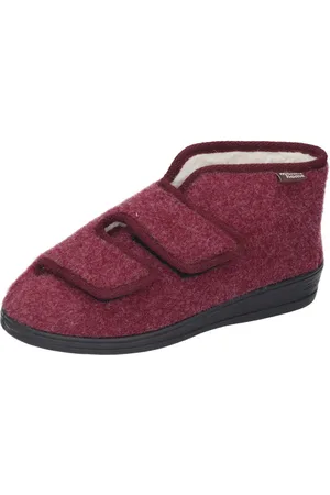 Manitu Hausschuhe Hausschuh aus Filz - Verkäufer: PS shoe fashion GmbH