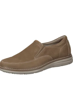 Comfortabel Slipper Slipper mit Gummizug - Verkäufer: PS shoe fashion GmbH