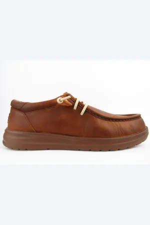 Hey dude Wally Grip Craft Slipper Schuhhaus Otto Cronauer