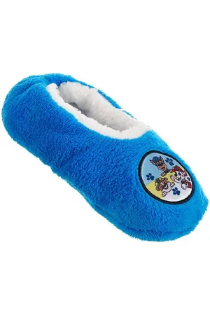Paw Patrol Kinder Jungen Fleece Hausschuhe Pantoffeln Hausschuh - Verkäufer: Yuhu Trading GmbH