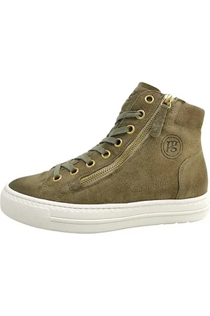 Paul Green Stiefelette Stiefelette - Verkäufer: H&D Schuhcompany