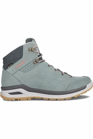 Lowa W Locarno Gtx® Qc Damen Freizeitschuh Outdoorschuh - Verkäufer: eXXpozed