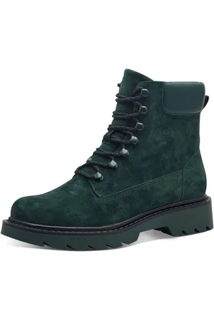 Tamaris Stiefelette Schnürboots - Verkäufer: Schuh Gress