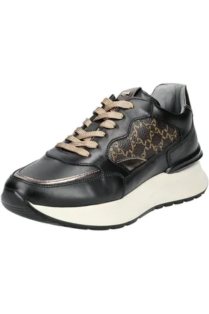 Nero Giardini Sneaker Leder/Synthetik Sneaker - Verkäufer: S4S Commerce