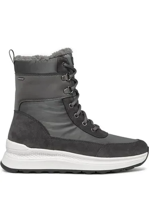 Geox D46WPA Stiefel - Verkäufer: Schuhe Lüke