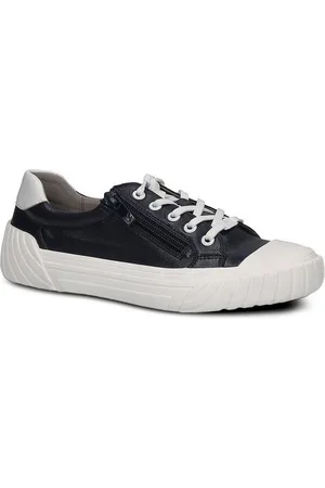 Caprice Sneakers aus Stoff 9-23737-20 Ocean Soft Co. 860 Sneaker - Verkäufer: Modivo_de