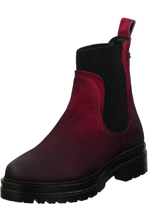 Lazamani Stiefelette Leder/Textil Stiefelette - Verkäufer: S4S Commerce