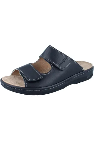 Longo Pantolette Sandale - Verkäufer: Schuh Gress