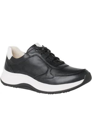 Ganter High Flyer Schnürschuh - Verkäufer: Sport Lipp GmbH