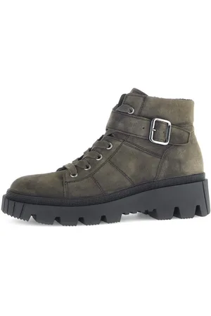 Gabor Bikerboots - Verkäufer: Schuh-Bamberg