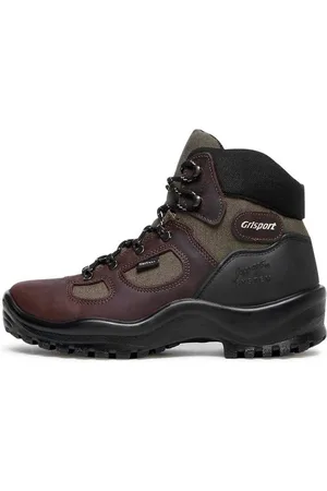 Grisport Trekkingschuhe 626D91G Marrone Dakar Trekkingschuh - Verkäufer: Modivo_de