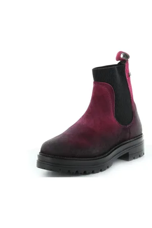 Lazamani Chelseaboots - Verkäufer: Shoes&Co