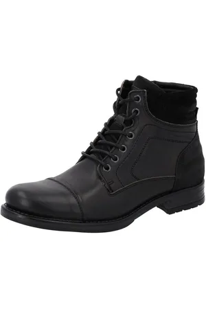 Palado Ferben Schnürstiefelette - Verkäufer: JOMODO