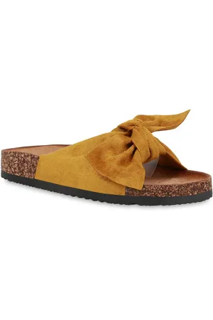VAN HILL 833538 Pantolette Bequeme Schuhe - Verkäufer: Primis Fashion