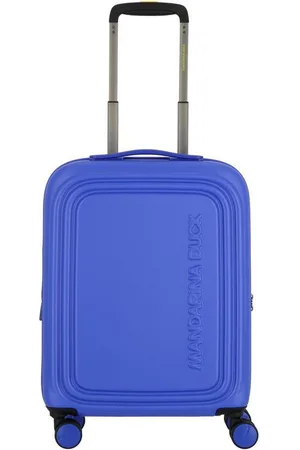 Mandarina Duck Handgepäck-Trolley Logoduck +, 4 Rollen, Polycarbonat - Verkäufer: WE LOVE BAGS