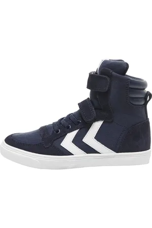 Hummel Slimmer Stadil High Jr Sneaker - Verkäufer: 247Group GmbH
