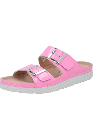 Berkemann Thelma Sandale - Verkäufer: Schuh Gress