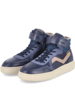 Bisgaard Winterstiefeletten MIO E TEX Sneaker - Verkäufer: Anika Schuh