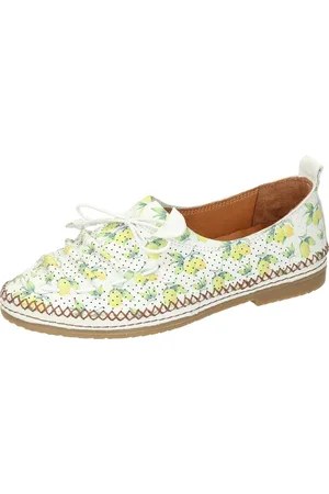 Manitu Slipper Slipper aus echtem Leder - Verkäufer: PS shoe fashion GmbH