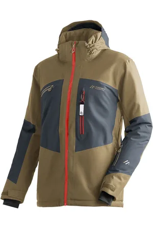 Maier Sports Skijacke Funktionsjacke Beskid - Verkäufer: Storer Handels GmbH