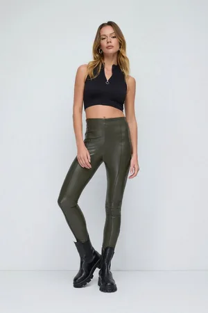 No Matter What Apparel Leggings Lässige Leggings - Verkäufer: MegaMerchant