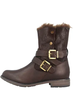 Fitters 2374202 Nicole Stiefelette - Verkäufer: schuhplus - Schuhe in Übergrößen
