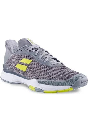 Babolat Schuhe Jet Tere All Court M 30S23649 Grey/Aero Sneaker - Verkäufer: Modivo_de