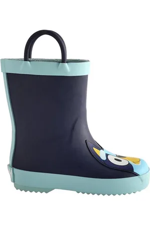 Next Bluey Gummistiefel mit Griffen Gummistiefel (1-tlg) - Verkäufer: Germany GmbH