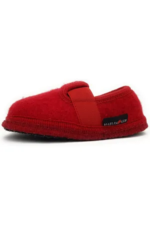Haflinger Hausschuh Hausschuh - Verkäufer: H&D Schuhcompany