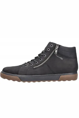 Rieker Winterboots - Verkäufer: Schuh-Laden