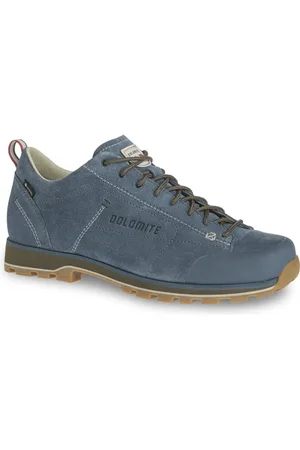 Dolomite DOL Shoe 54 Low GTX Denim Blue Schnürschuh - Verkäufer: Schuhe und Sport Klausmann